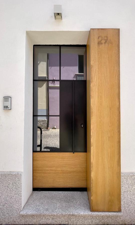 Suite 29A Olbia Center Exterior foto