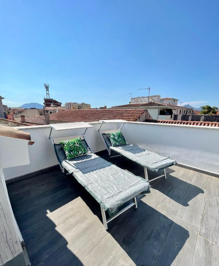 Suite 29A Olbia Center Exterior foto