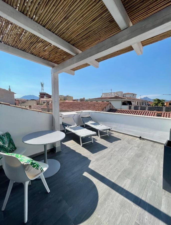 Suite 29A Olbia Center Exterior foto
