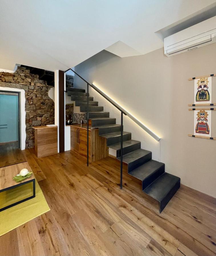 Suite 29A Olbia Center Exterior foto