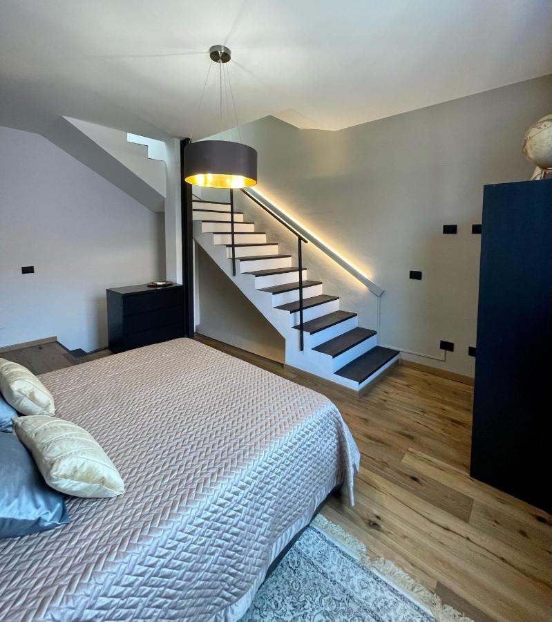 Suite 29A Olbia Center Exterior foto