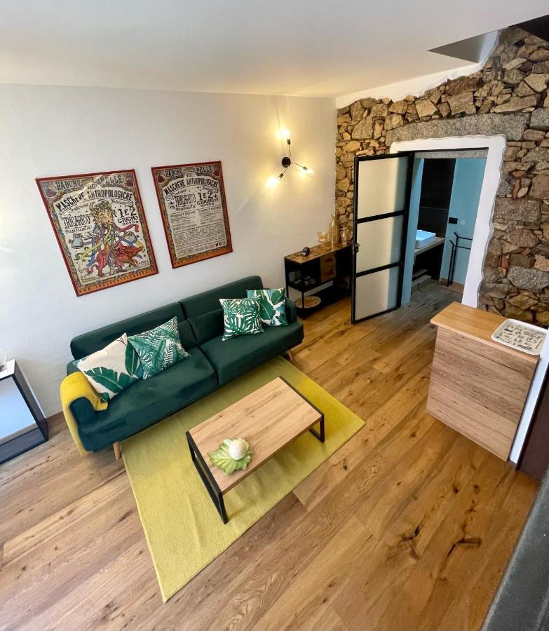 Suite 29A Olbia Center Exterior foto
